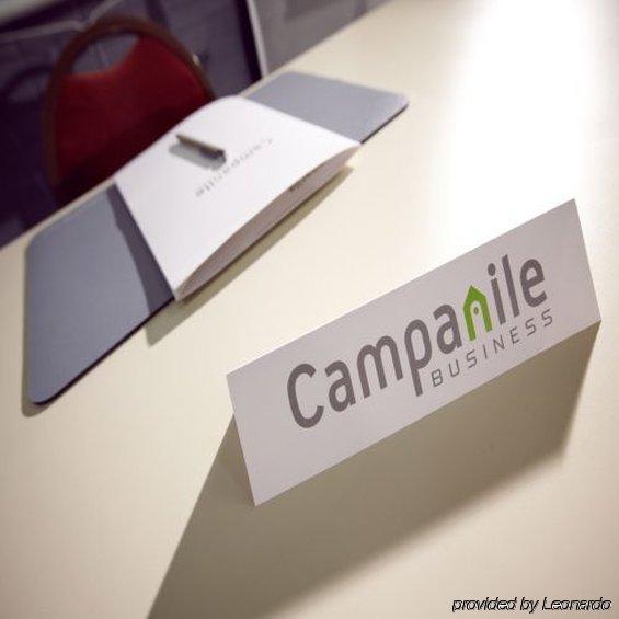 Отель Campanile Lille - Lomme Бизнес фото
